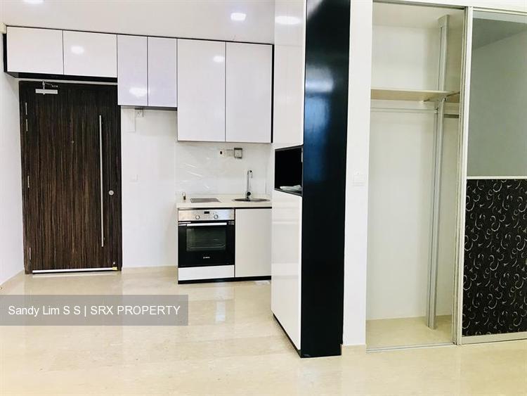 Prestige Heights (D12), Apartment #183214162